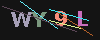 Masukkan 4 karakter yang terlihat pada gambar ini
